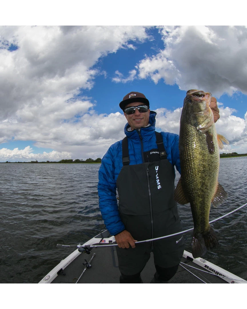 Simms Fishing Products Simms ProDry Fishing Bib 10 Simms Fishing Products Simms ProDry Fishing Bib