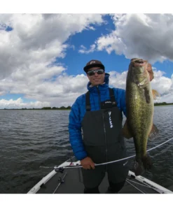 Simms Fishing Products Simms ExStream Hooded Jacket (Closeout) SALE CLOTHING/OUTERWEAR