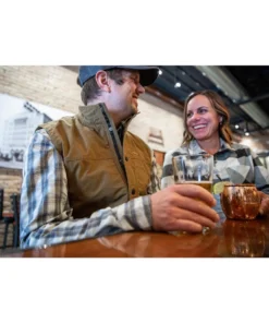 Simms Fishing Products Simms Women's Sunset Flannel (Closeout) SALE CLOTHING/OUTERWEAR