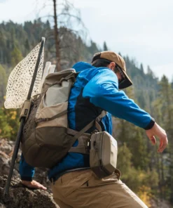 Simms Fishing Products Simms Flyweight Fishing Backpack BACKPACKS