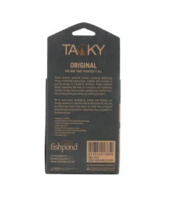 Fishpond Tacky Original Fly Box