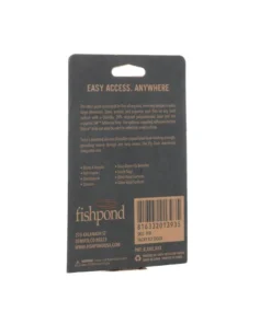 Fishpond Tacky Fly Dock