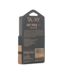 Fishpond Tacky Daypack Fly Box - 2X