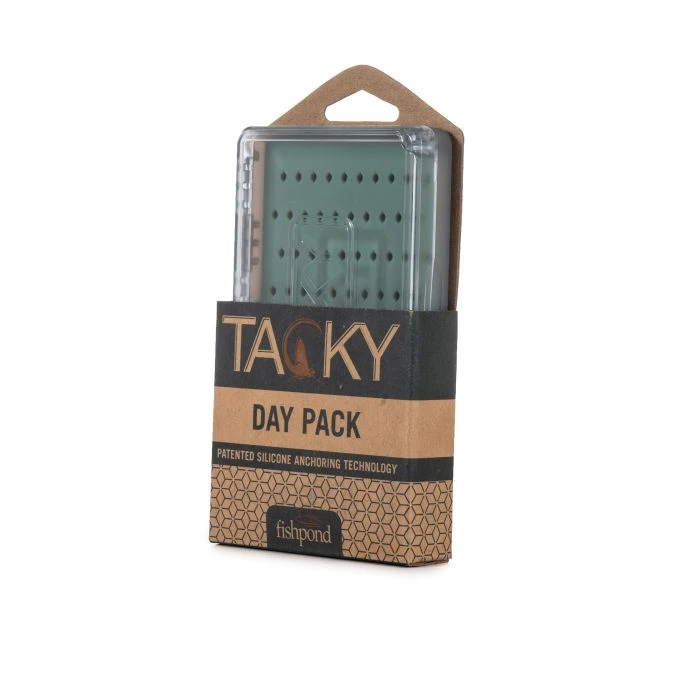 Fishpond Tacky Daypack Fly Box 6 Fishpond Tacky Daypack Fly Box