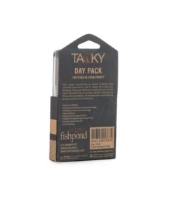 Fishpond Tacky Daypack Fly Box 14 Fishpond Tacky Daypack Fly Box