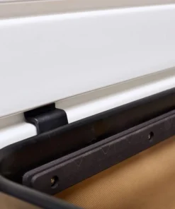 DUFFELS & GEAR BAGS Rux Slatwall Hooks - (Pair)