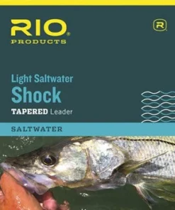 Rio Products Rio Light Saltwater Shock Leader