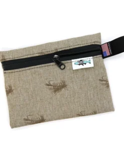 Rep Your Water Upcycled Ditty Bag