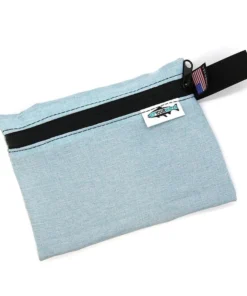 Rep Your Water Upcycled Ditty Bag