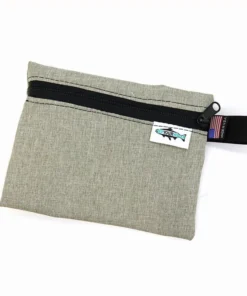 Rep Your Water Upcycled Ditty Bag