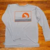 Trouts X Rep Your Water Sun Shirt APPAREL