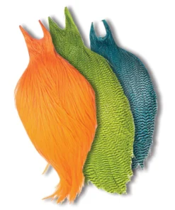 Umpqua Feather Merchants FLY TYING Umpqua Metz Magnum #2 Neck