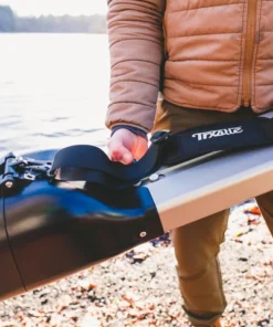 Trxstle CRC Shoulder Strap FLY ROD ACCESSORIES