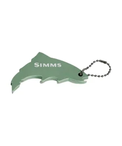 Simms Fishing Products Simms Thirsty Trout Keychain