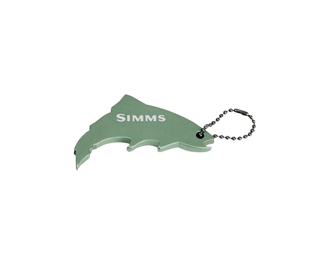Simms Fishing Products Simms Thirsty Trout Keychain 3 Simms Fishing Products Simms Thirsty Trout Keychain