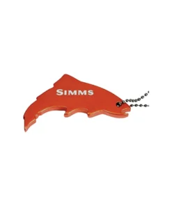 Simms Fishing Products Simms Thirsty Trout Keychain 5 Simms Fishing Products Simms Thirsty Trout Keychain