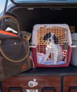 Fishpond Horse Thief Tote - Peat Moss