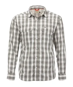 Simms Fishing Products Simms Big Sky Long Sleeve Shirt