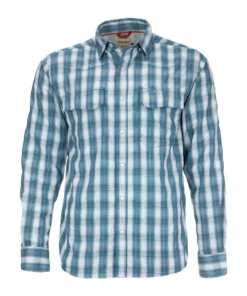 Simms Fishing Products Simms Big Sky Long Sleeve Shirt