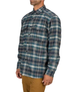 Simms Fishing Products Simms ColdWeather Shirt MEN'S 13 Simms Fishing Products Simms ColdWeather Shirt MEN'S