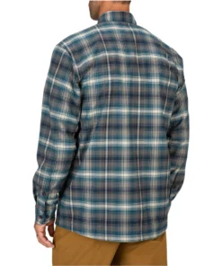 Simms Fishing Products Simms ColdWeather Shirt MEN'S 15 Simms Fishing Products Simms ColdWeather Shirt MEN'S