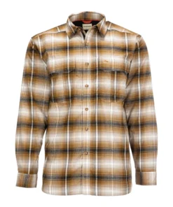 Simms Fishing Products Simms ColdWeather Shirt MEN'S