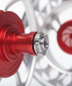 Nautilus Fly Reels Nautilus CCF-X2 Fly Reel