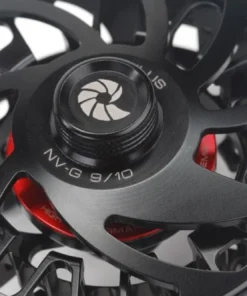 Nautilus Fly Reels Nautilus NV-G Fly Reel 21 Nautilus Fly Reels Nautilus NV-G Fly Reel