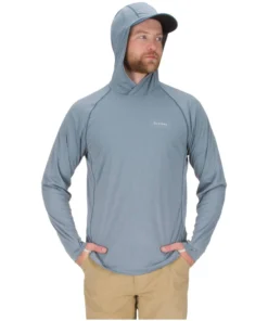 Simms Fishing Products Simms Solarflex Hoody (Closeout)