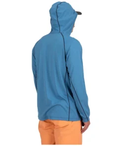 Simms Fishing Products Simms Solarflex Hoody