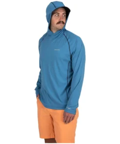 Simms Fishing Products Simms Solarflex Hoody