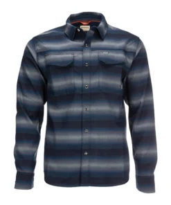 Simms Fishing Products Simms Gallatin Flannel Shirt