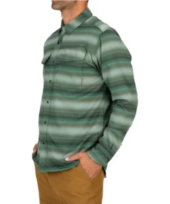 Simms Fishing Products Simms Gallatin Flannel Shirt