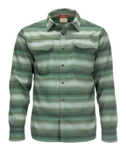 Simms Fishing Products Simms Gallatin Flannel Shirt