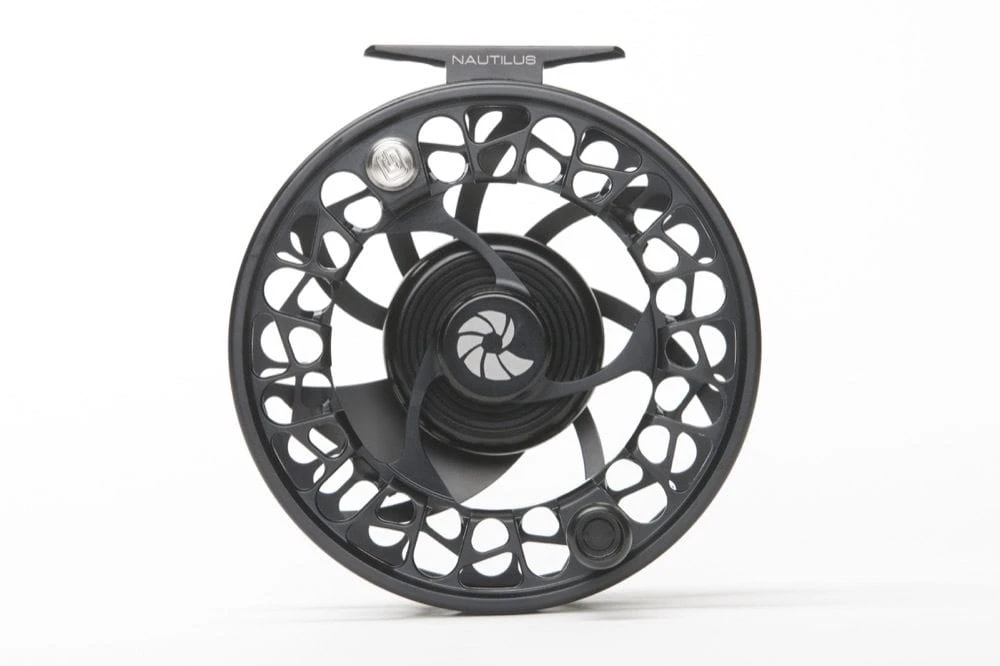 Nautilus Fly Reels Nautilus NV-G Fly Reel 10 Nautilus Fly Reels Nautilus NV-G Fly Reel