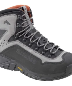 Simms Fishing Products Simms G3 Guide Boot - Vibram