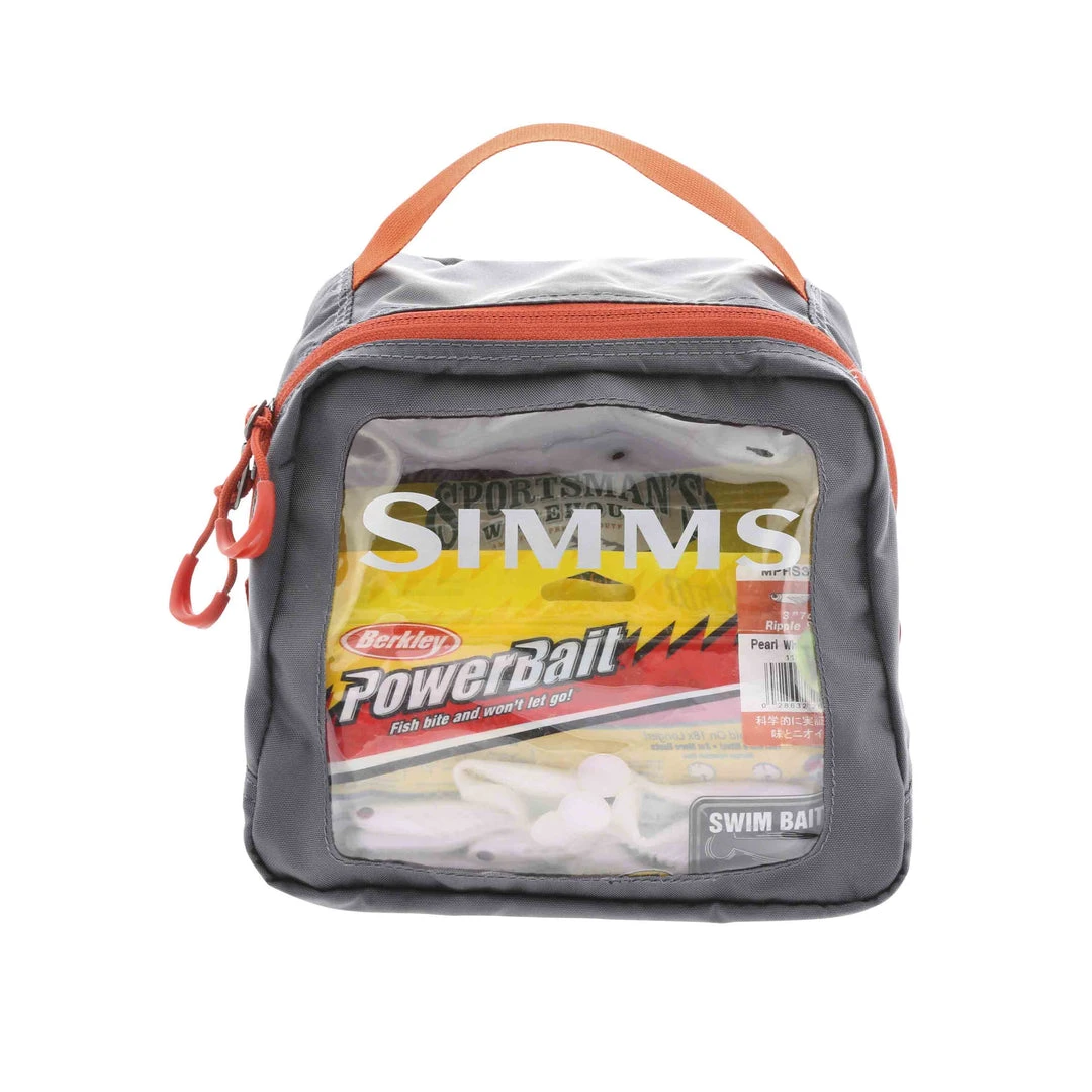 Simms Fishing Products PACKS|BAGS Simms Challenger Pouch 3 Simms Fishing Products PACKS|BAGS Simms Challenger Pouch