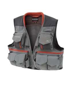 Simms Fishing Products PACKS|BAGS Simms Guide Fishing Vest