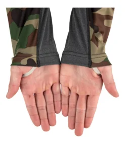 Simms Fishing Products Simms Solarflex Hoody - Print APPAREL 19 Simms Fishing Products Simms Solarflex Hoody - Print APPAREL