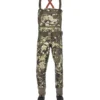 Simms Fishing Products Simms G3 Guide Riparian Camo Stockingfoot Waders (Closeout)
