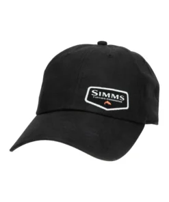 Simms Fishing Products HATS Simms Oil Cloth Cap