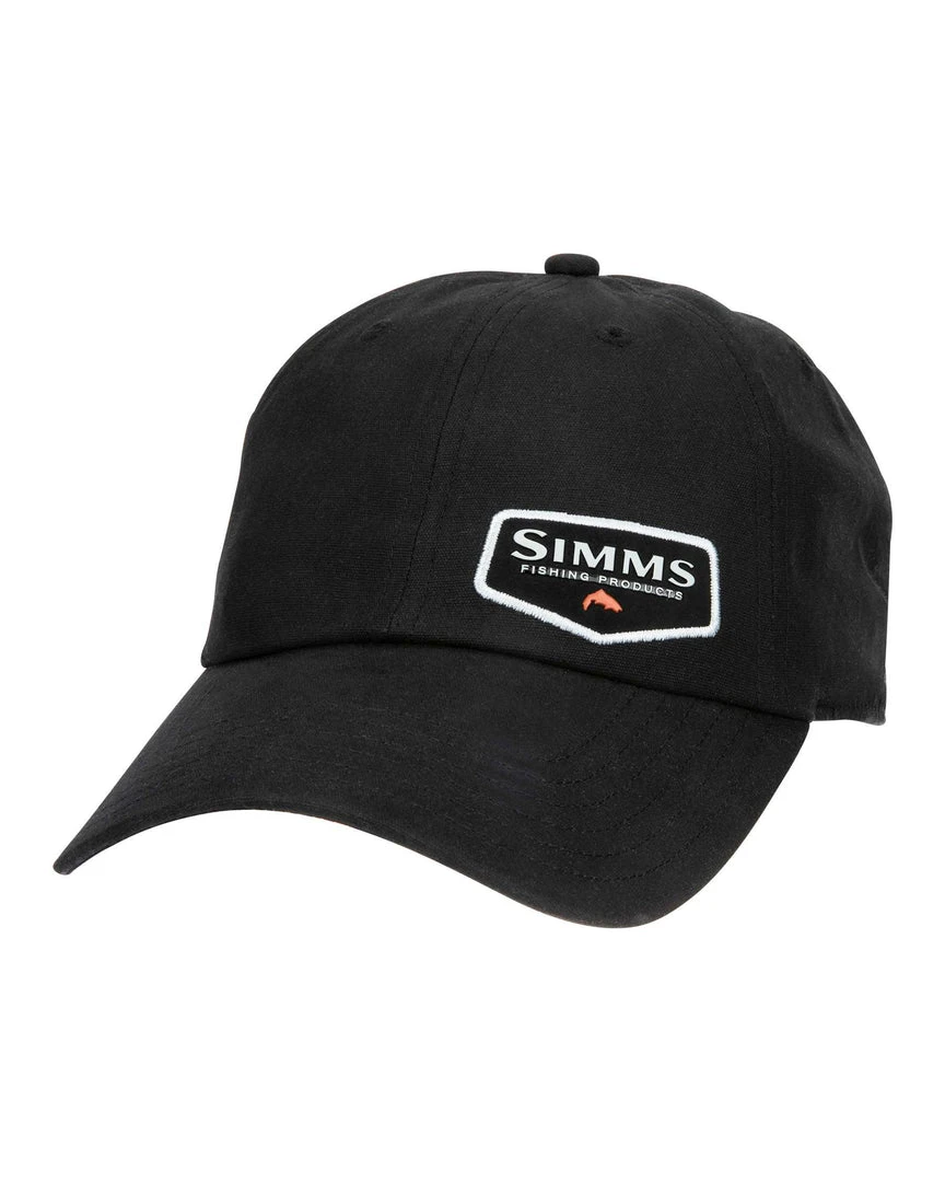 Simms Fishing Products HATS Simms Oil Cloth Cap 3 Simms Fishing Products HATS Simms Oil Cloth Cap