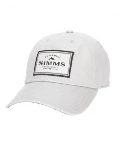 Simms Fishing Products Simms Single Haul Cap 6 Simms Fishing Products Simms Single Haul Cap
