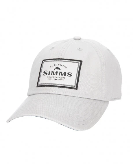 Simms Fishing Products Simms Single Haul Cap 4 Simms Fishing Products Simms Single Haul Cap