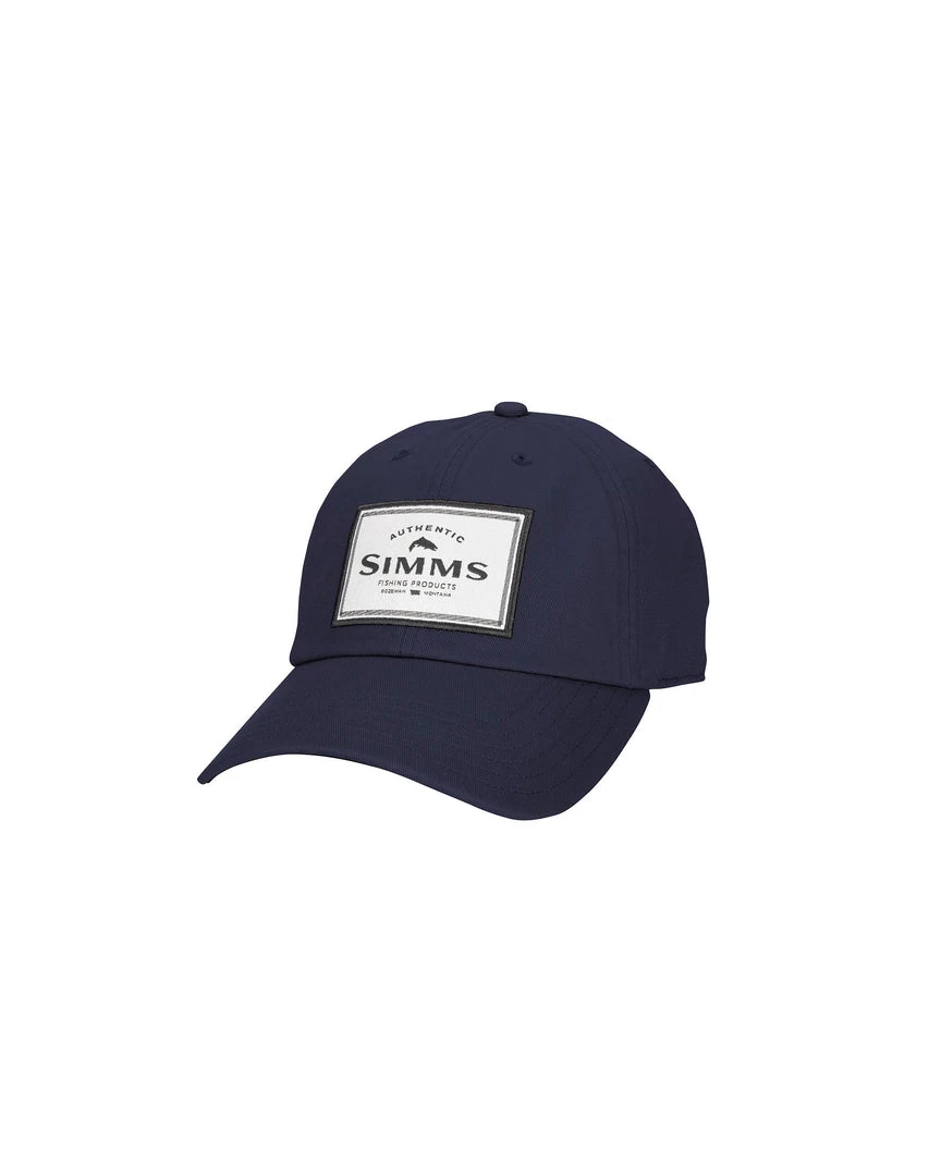 Simms Fishing Products Simms Single Haul Cap 3 Simms Fishing Products Simms Single Haul Cap
