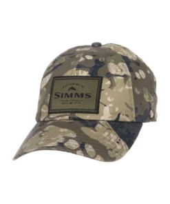 Simms Fishing Products Simms Single Haul Cap 7 Simms Fishing Products Simms Single Haul Cap