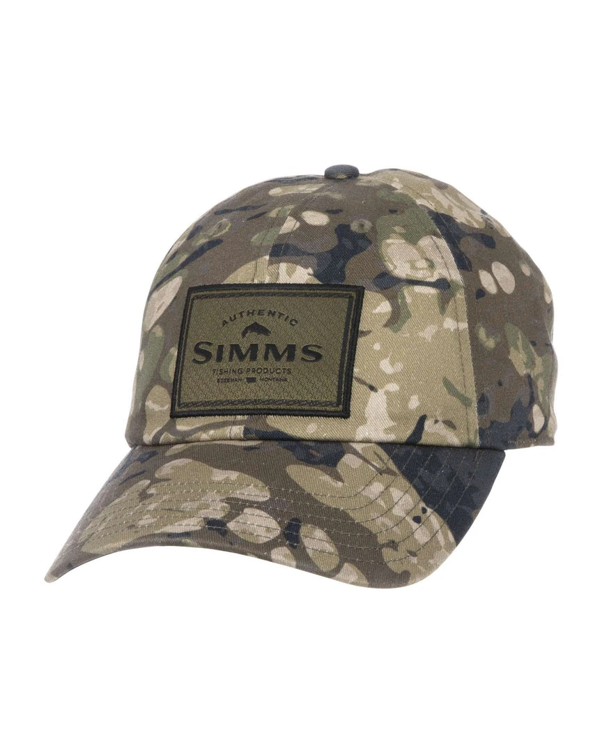 Simms Fishing Products Simms Single Haul Cap 5 Simms Fishing Products Simms Single Haul Cap