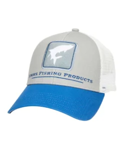 Simms Fishing Products HATS Simms Tarpon Icon Trucker Hat