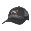 Simms Fishing Products HATS Simms Trout Icon Trucker