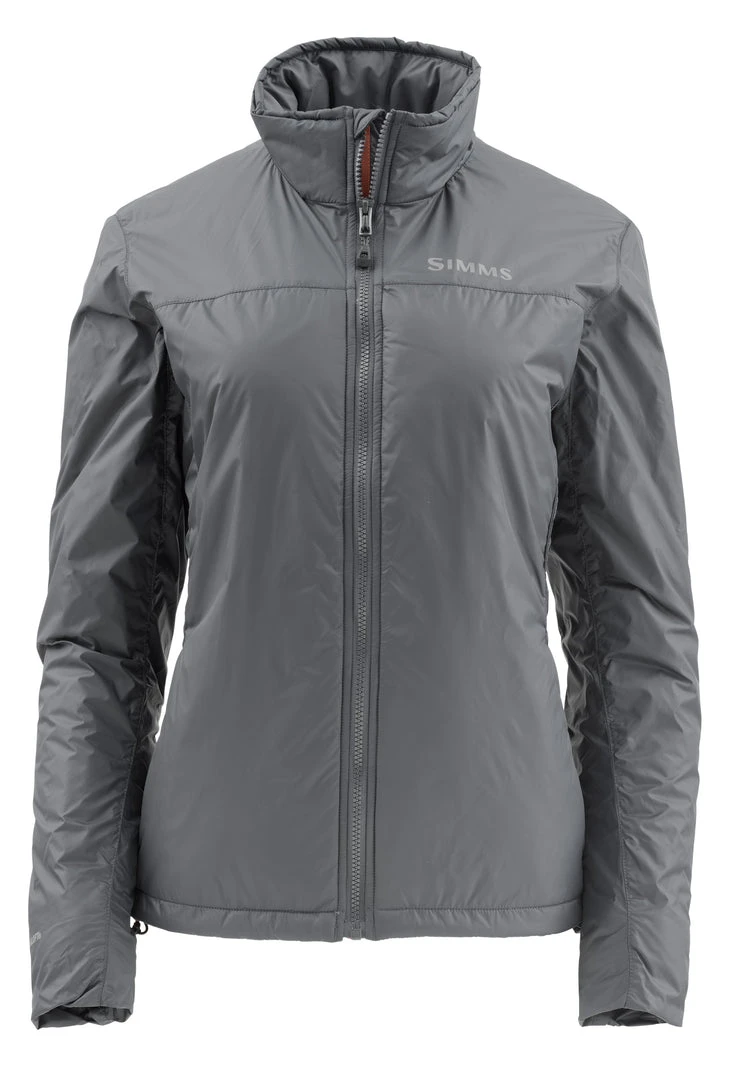 Simms Fishing Products SALE CLOTHING/OUTERWEAR Simms Women's Midstream Insulated Jacket (Closeout) 3 Simms Fishing Products SALE CLOTHING/OUTERWEAR Simms Women's Midstream Insulated Jacket (Closeout)